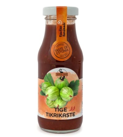 Tige tikrikaste