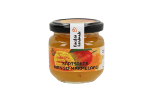 Särtsakas mangomoos