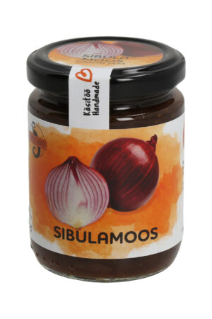 Sibulamoos