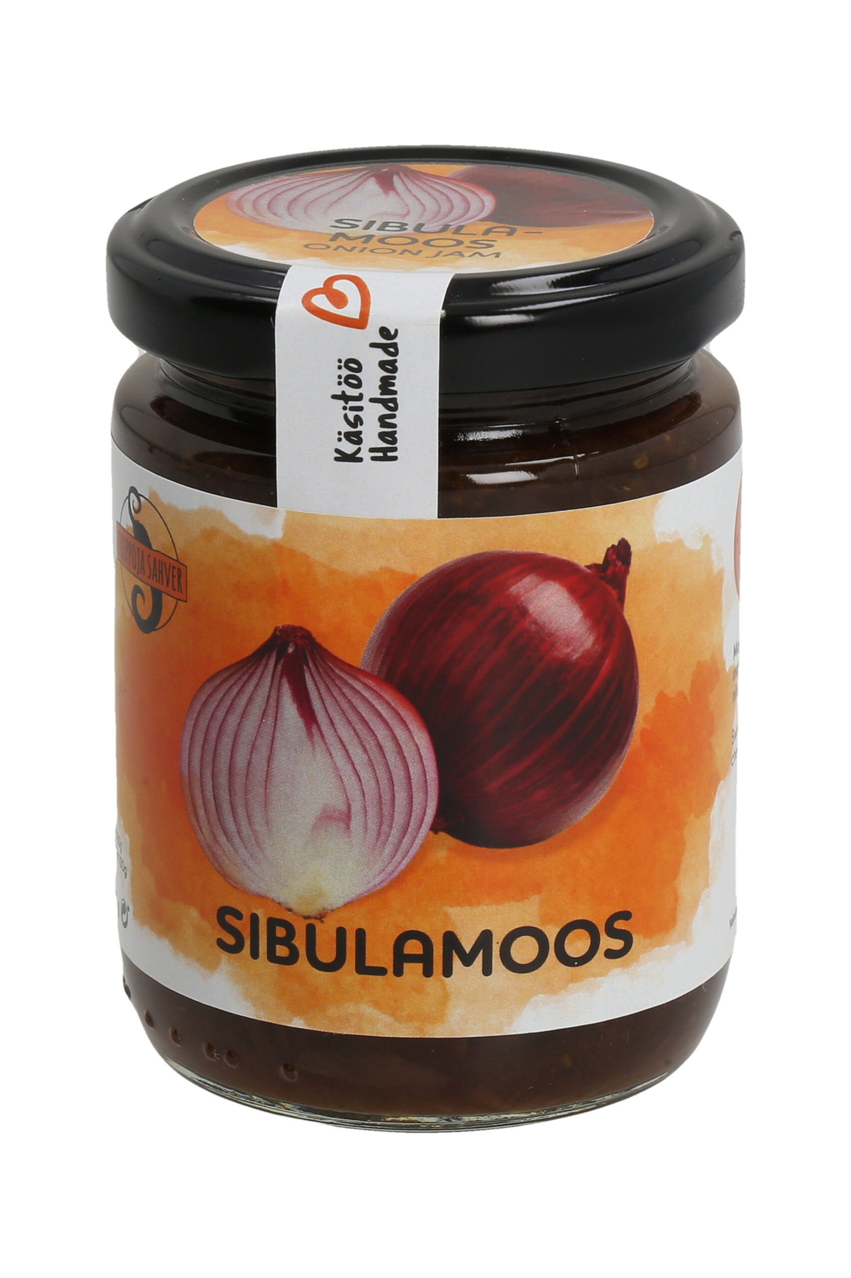 Sibulamoos